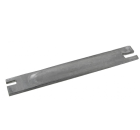 Bremse Druckstange für Handbremse VW Bus T2 02.73-07.79 Druckstange für Bremsbacke links Verglnr. 211609631D